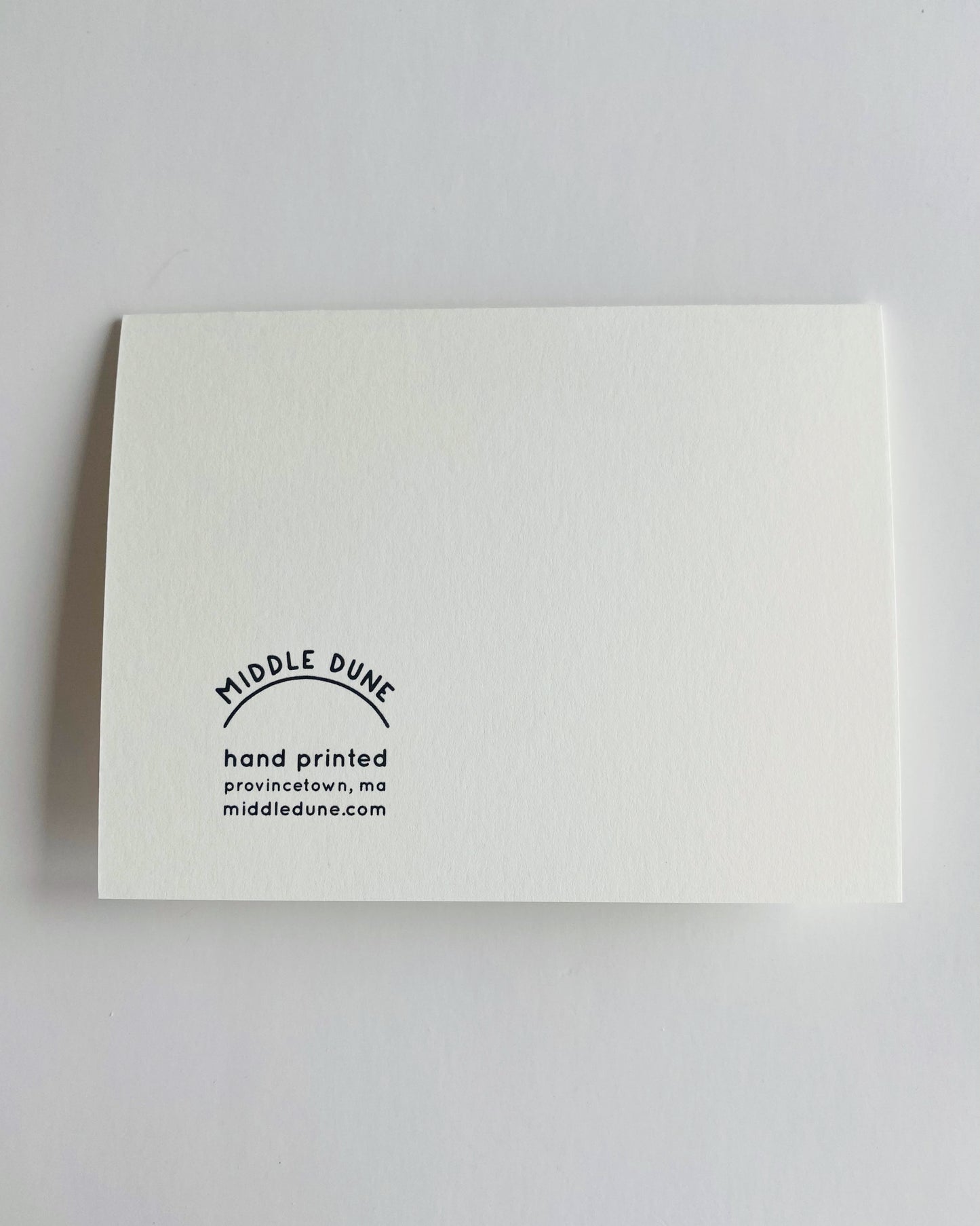 BIRTHDAY PIE CARD