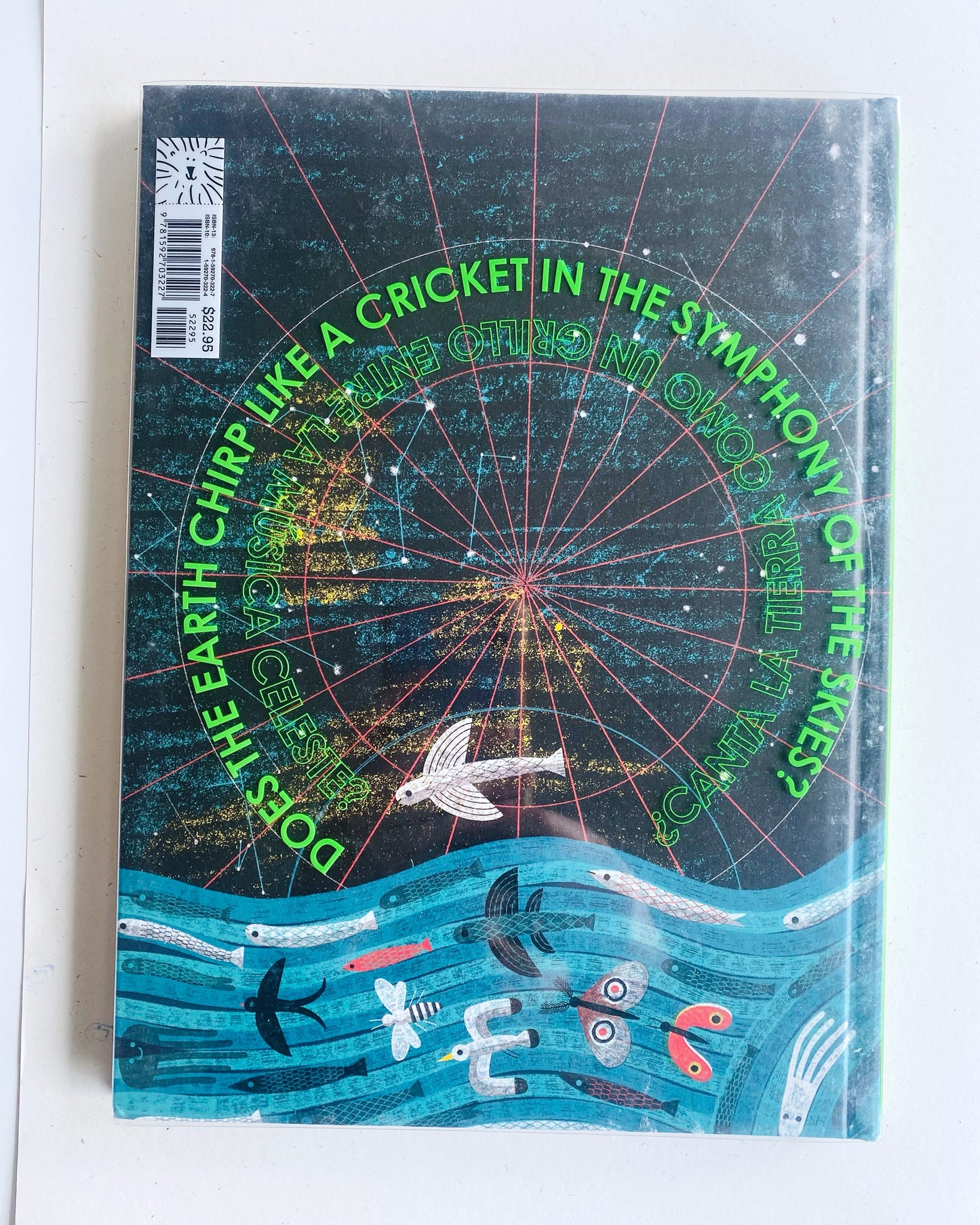 BOOK OF QUESTIONS