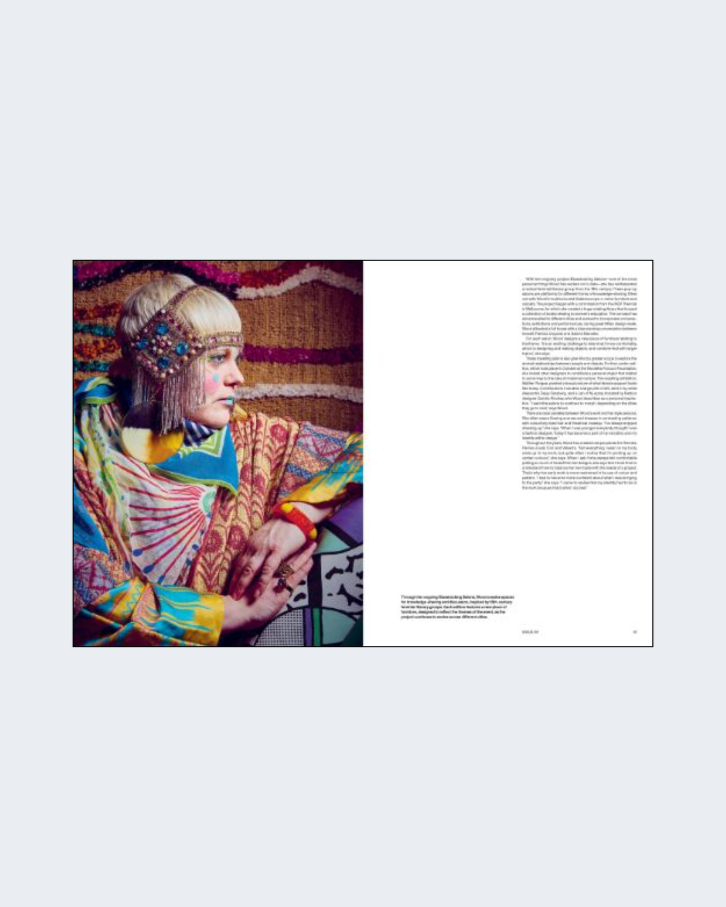 THE NEW ERA MAGAZINE 6