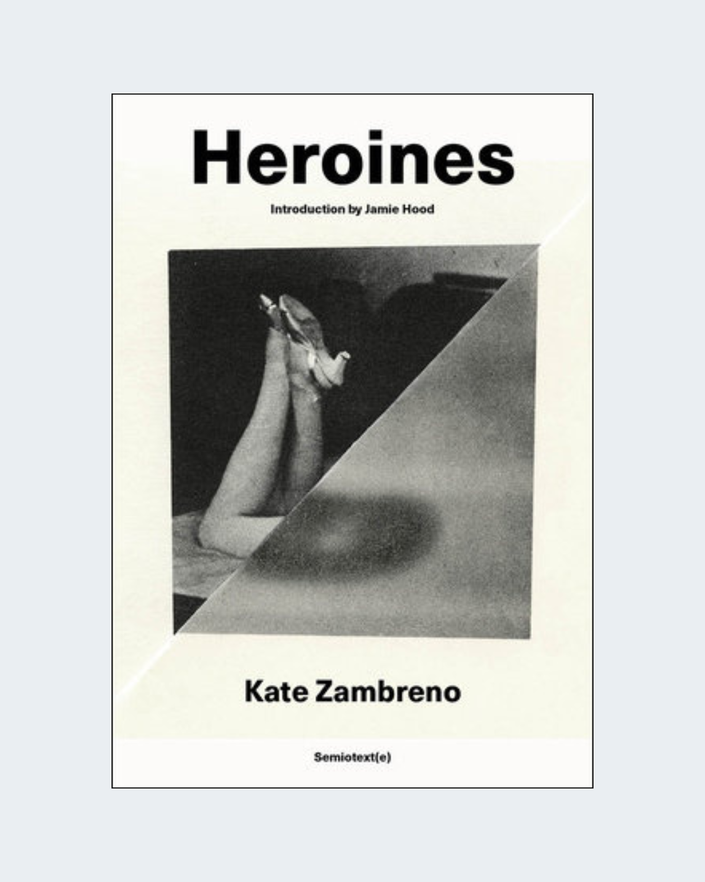 HEROINES