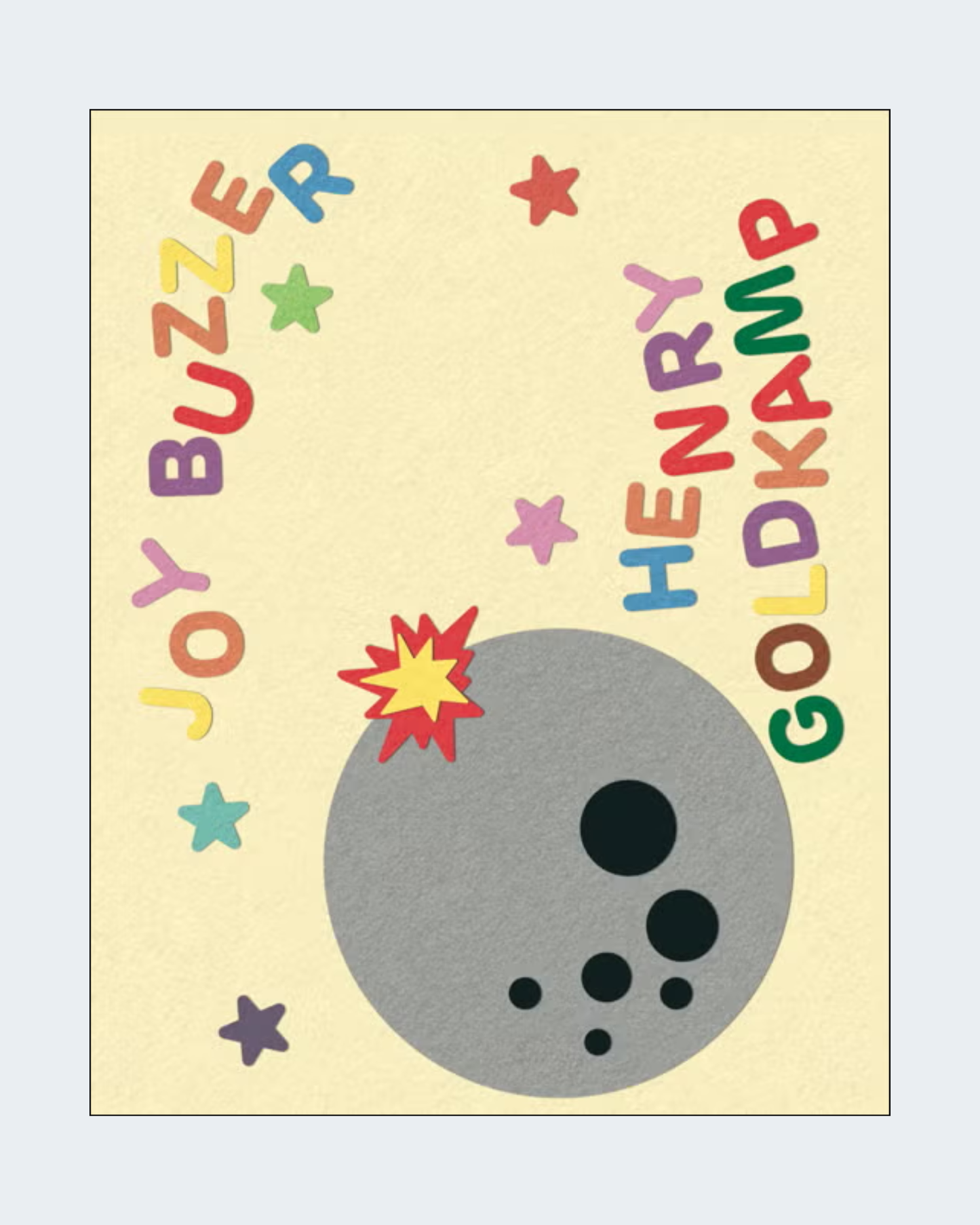 JOYBUZZER