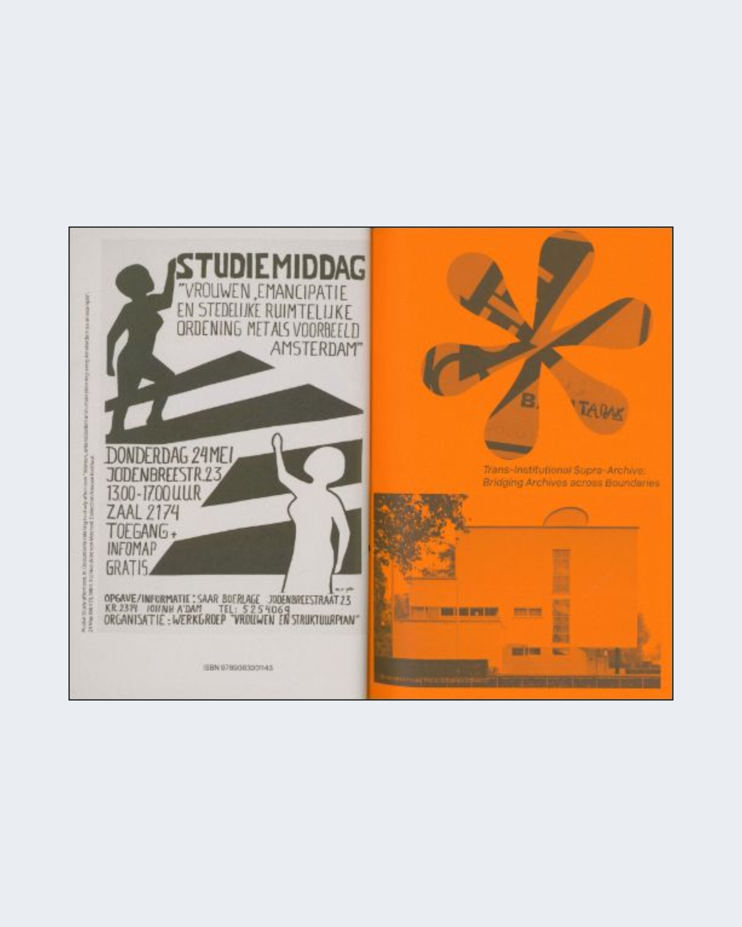 COLLECTING OTHERWISE MANUALS