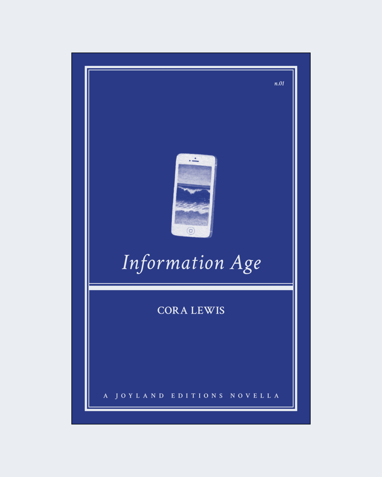 INFORMATION AGE