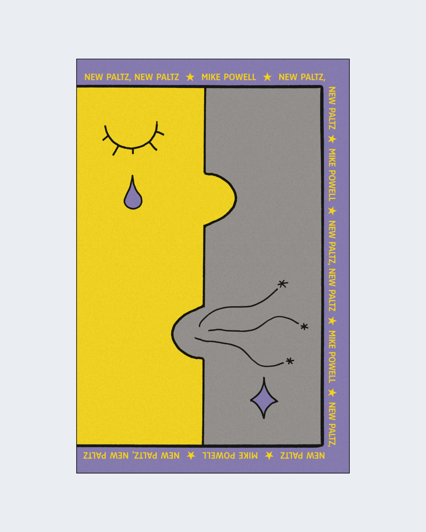 NEW PALTZ, NEW PALTZ