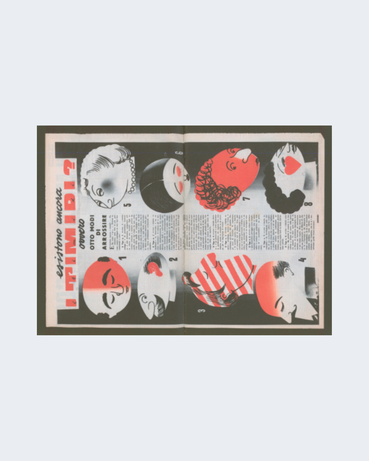 Bruno Munari - Machines Before Machines