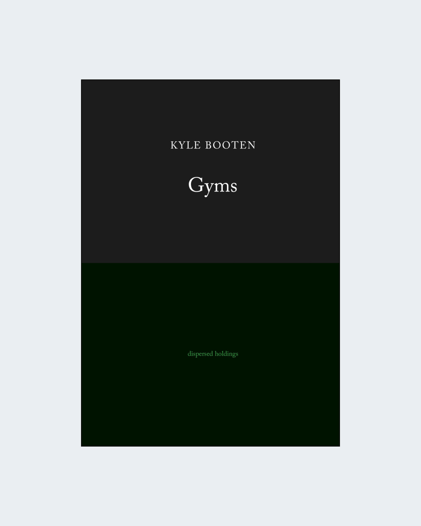 GYMS