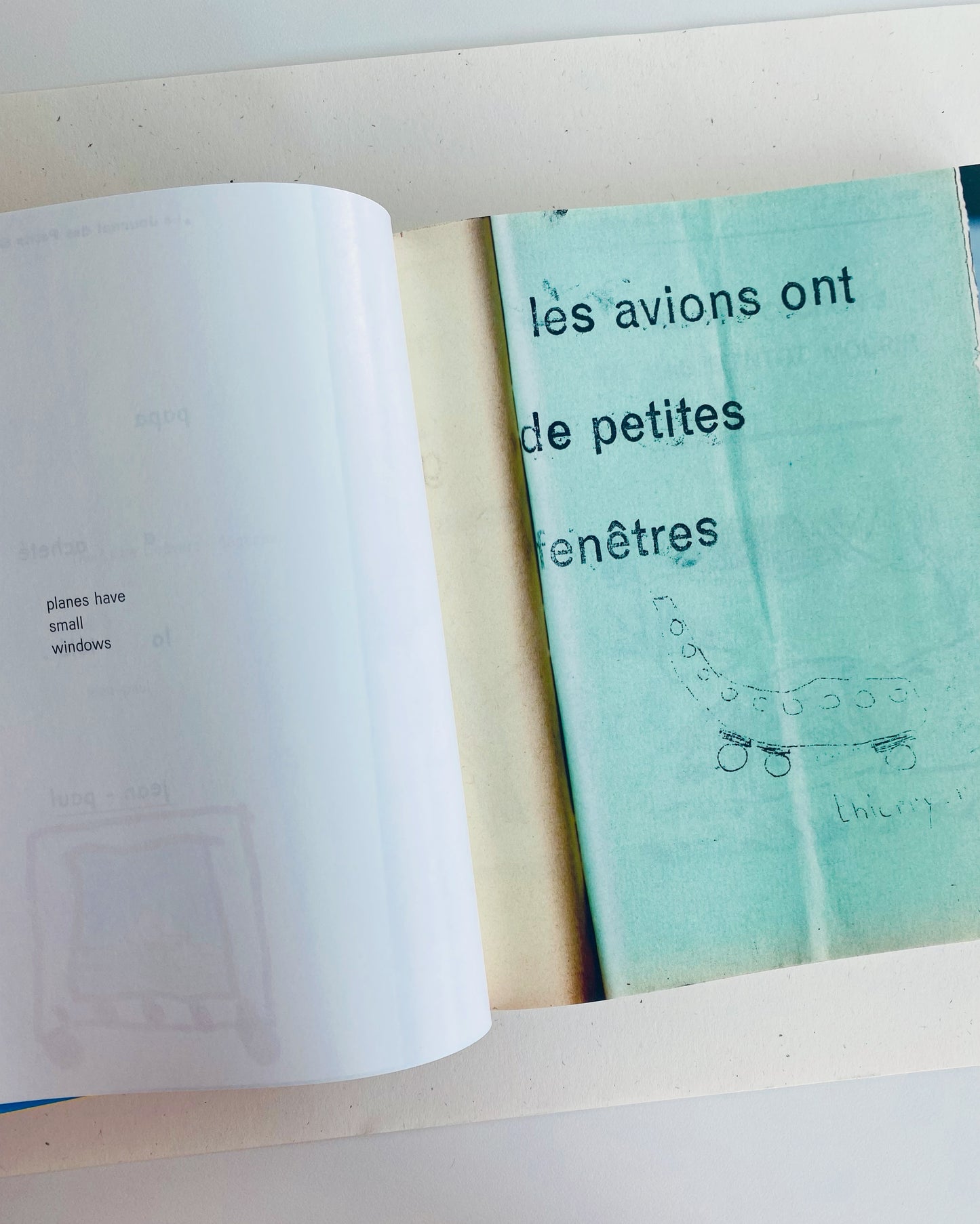 FREINET TECHNIQUES