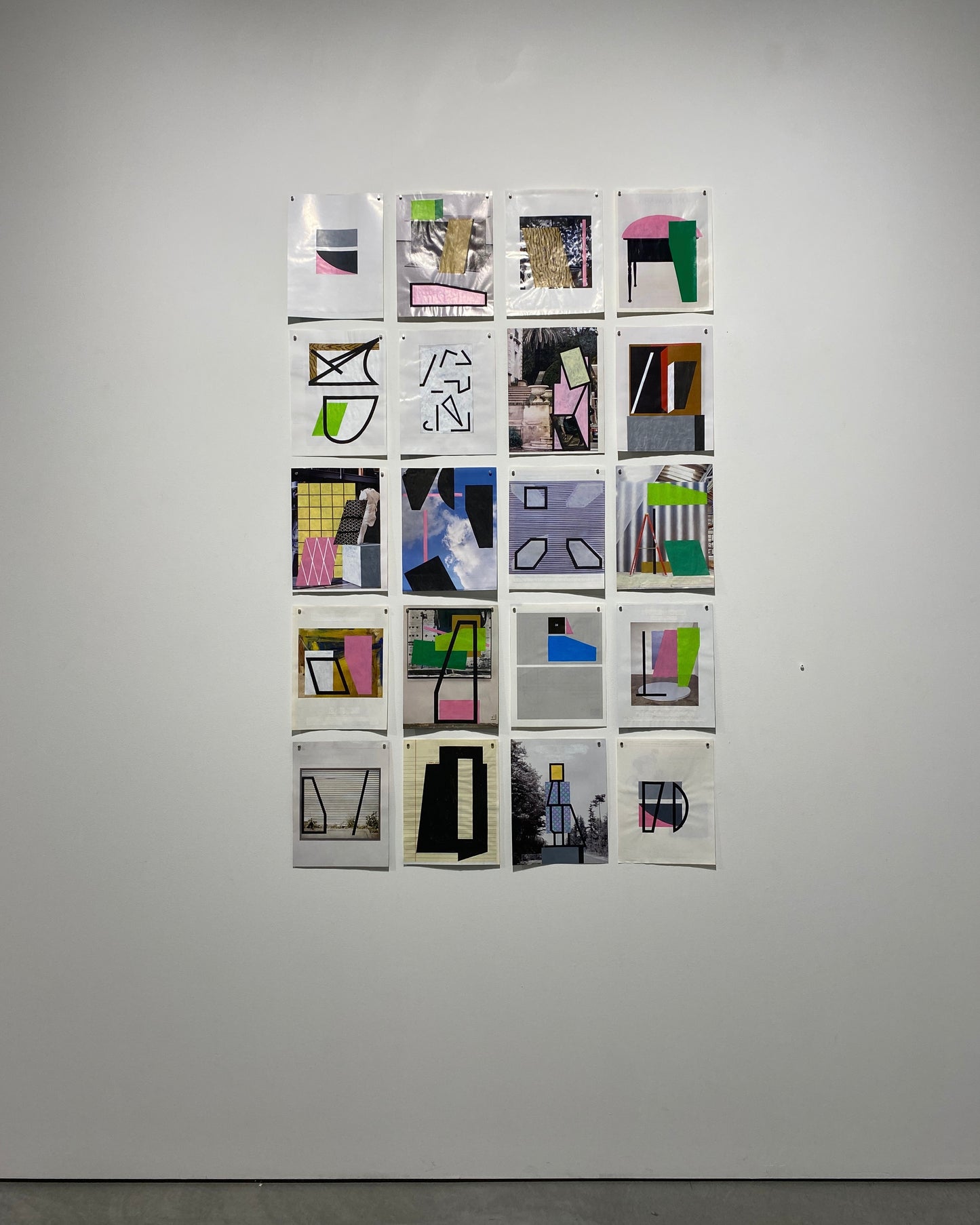 ARMIN MÜHSAM - ALSO ON VIEW