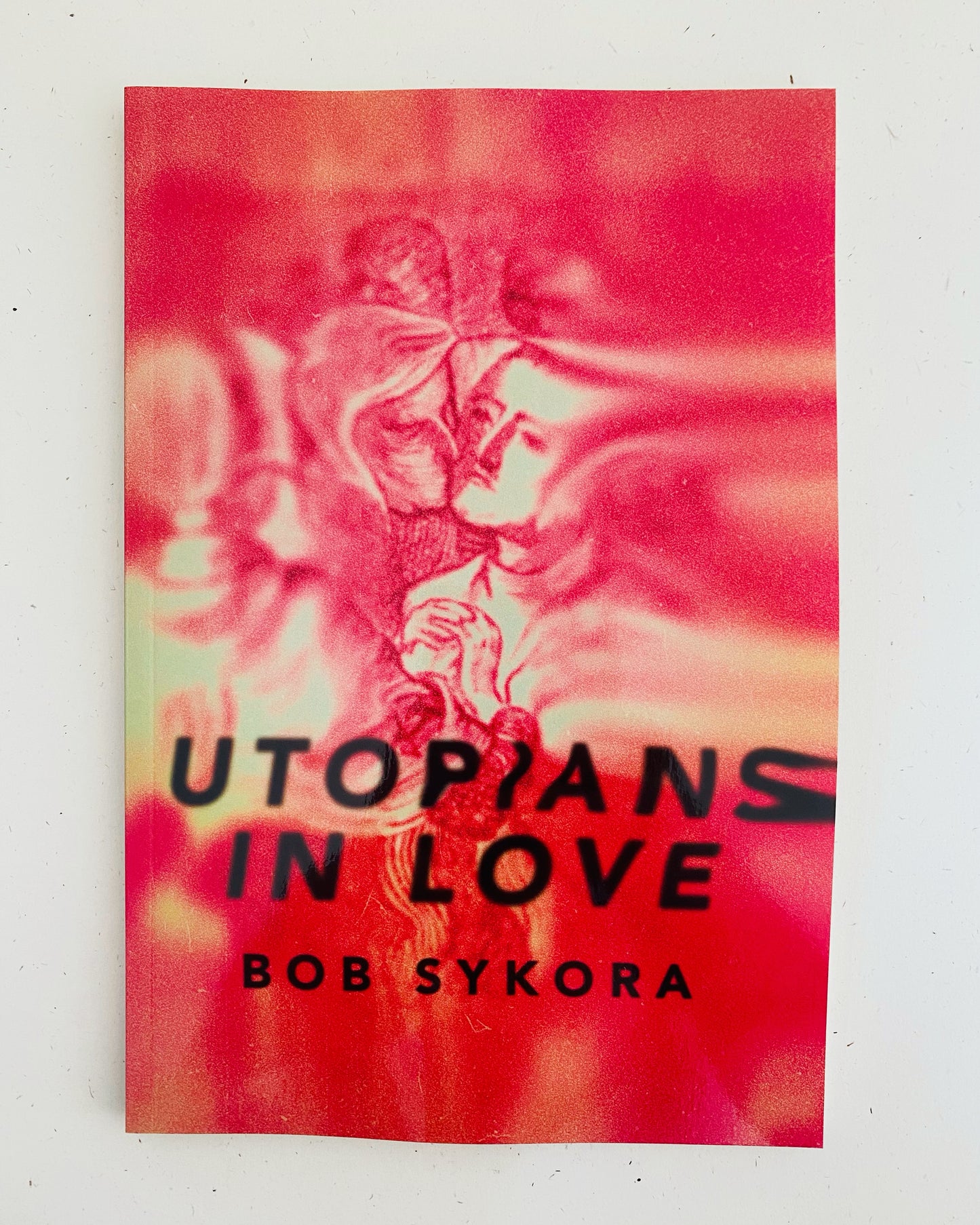 UTOPIANS IN LOVE