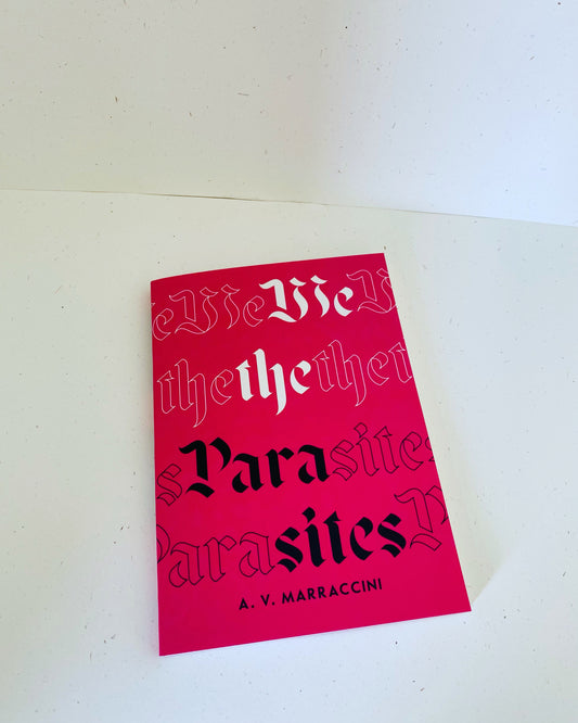 WE THE PARASITES