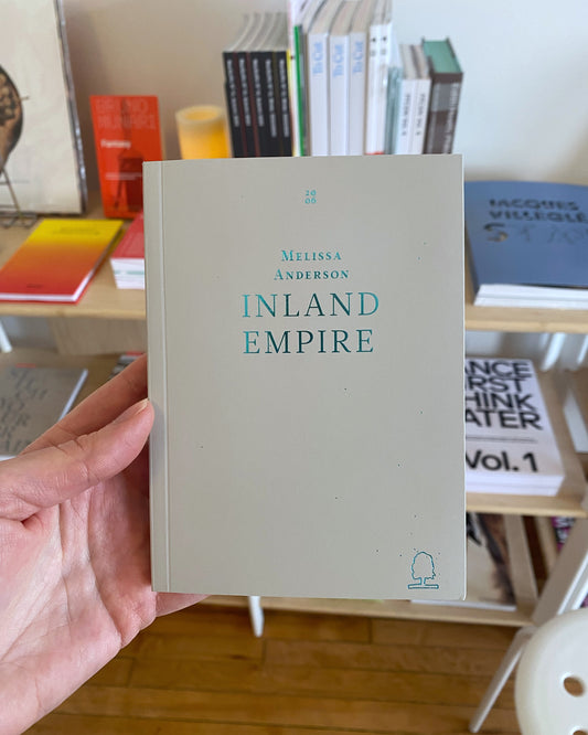INLAND EMPIRE