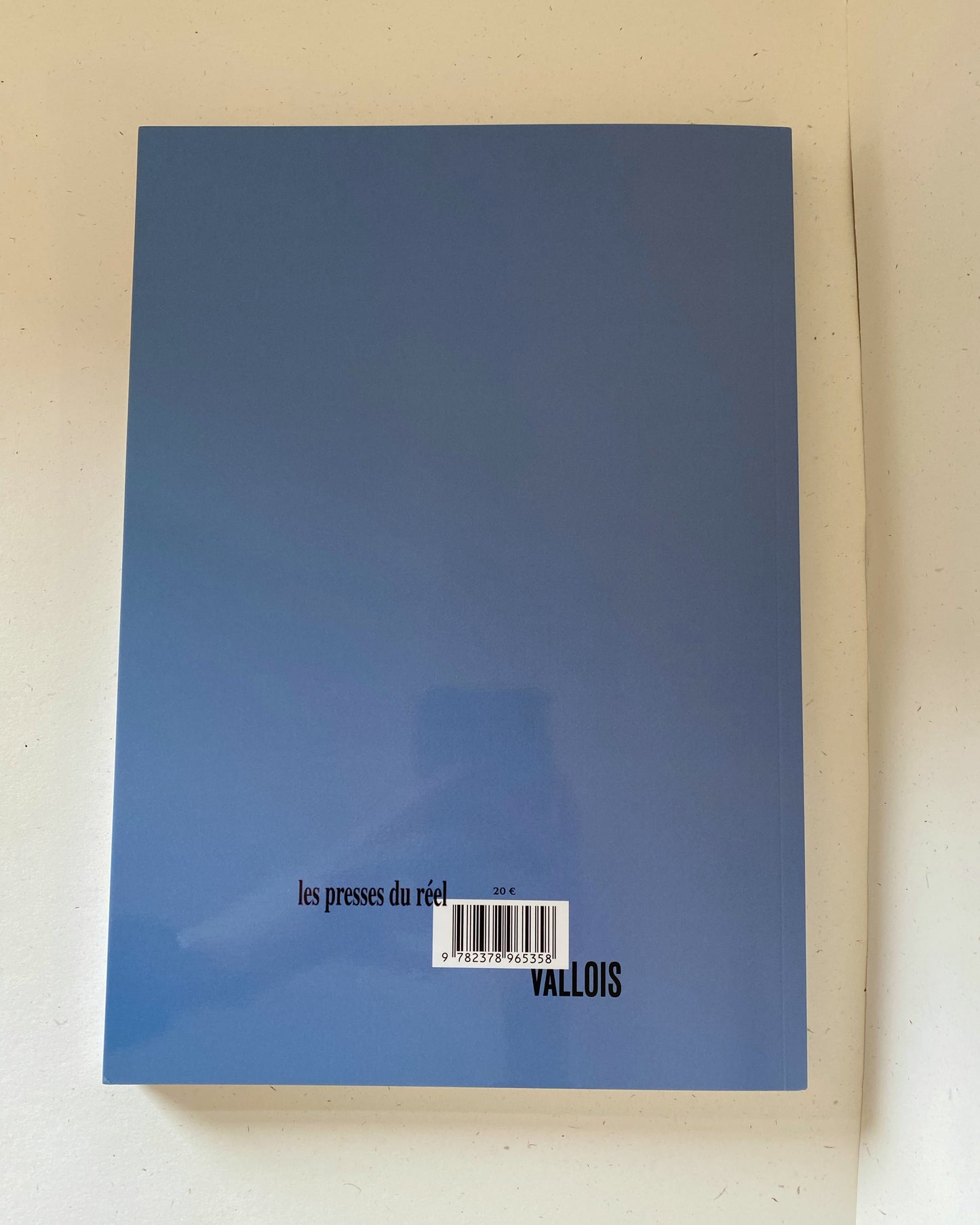 JACQUES VILLEGLÉ - STAR