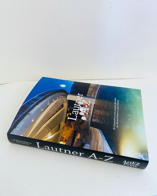 LAUTNER A-Z