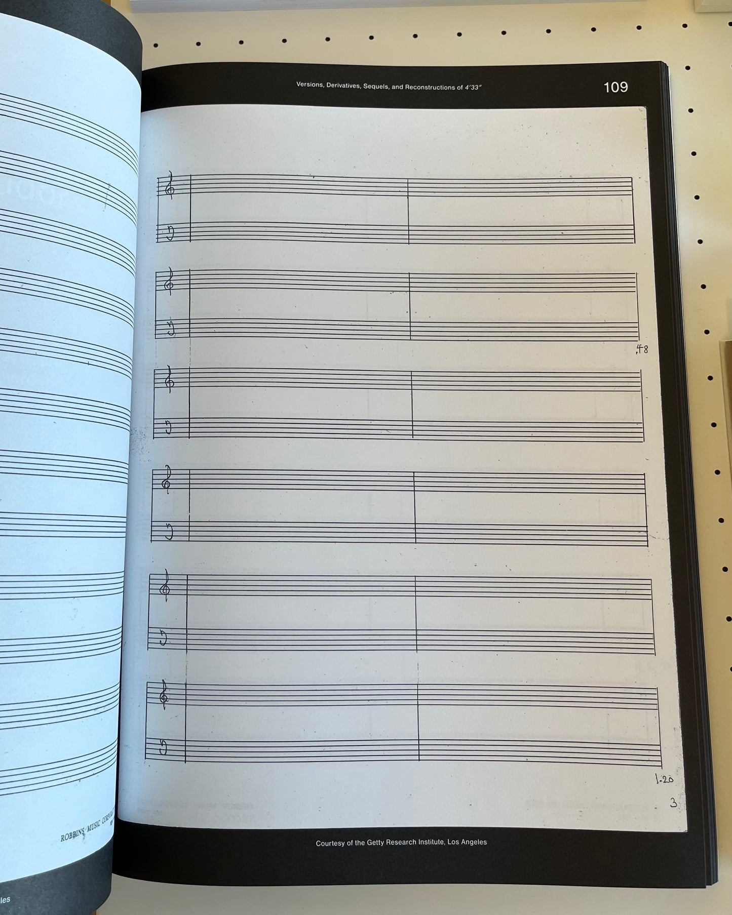 SOUNDS LIKE SILENCE: JOHN CAGE – 4'33" – SILENCE TODAY
