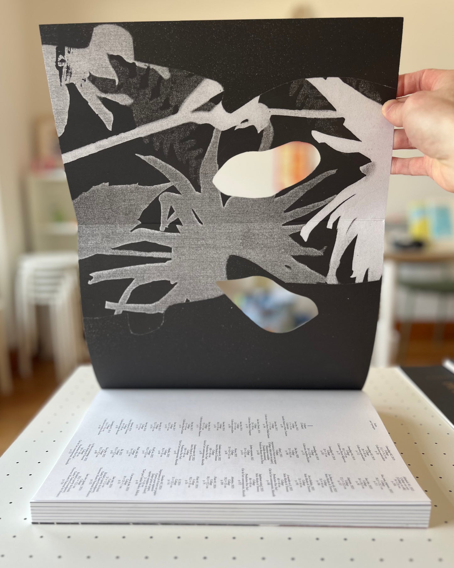 Éléonore False - Ensembles