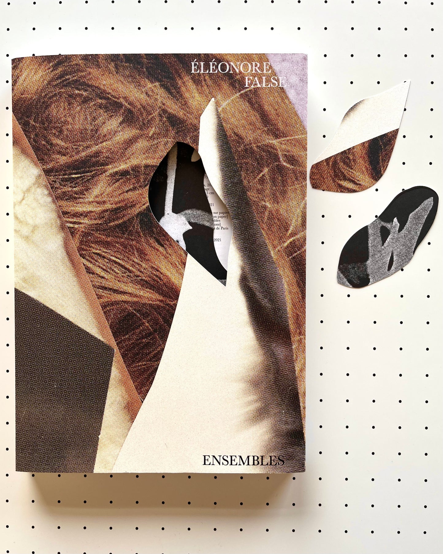 Éléonore False - Ensembles