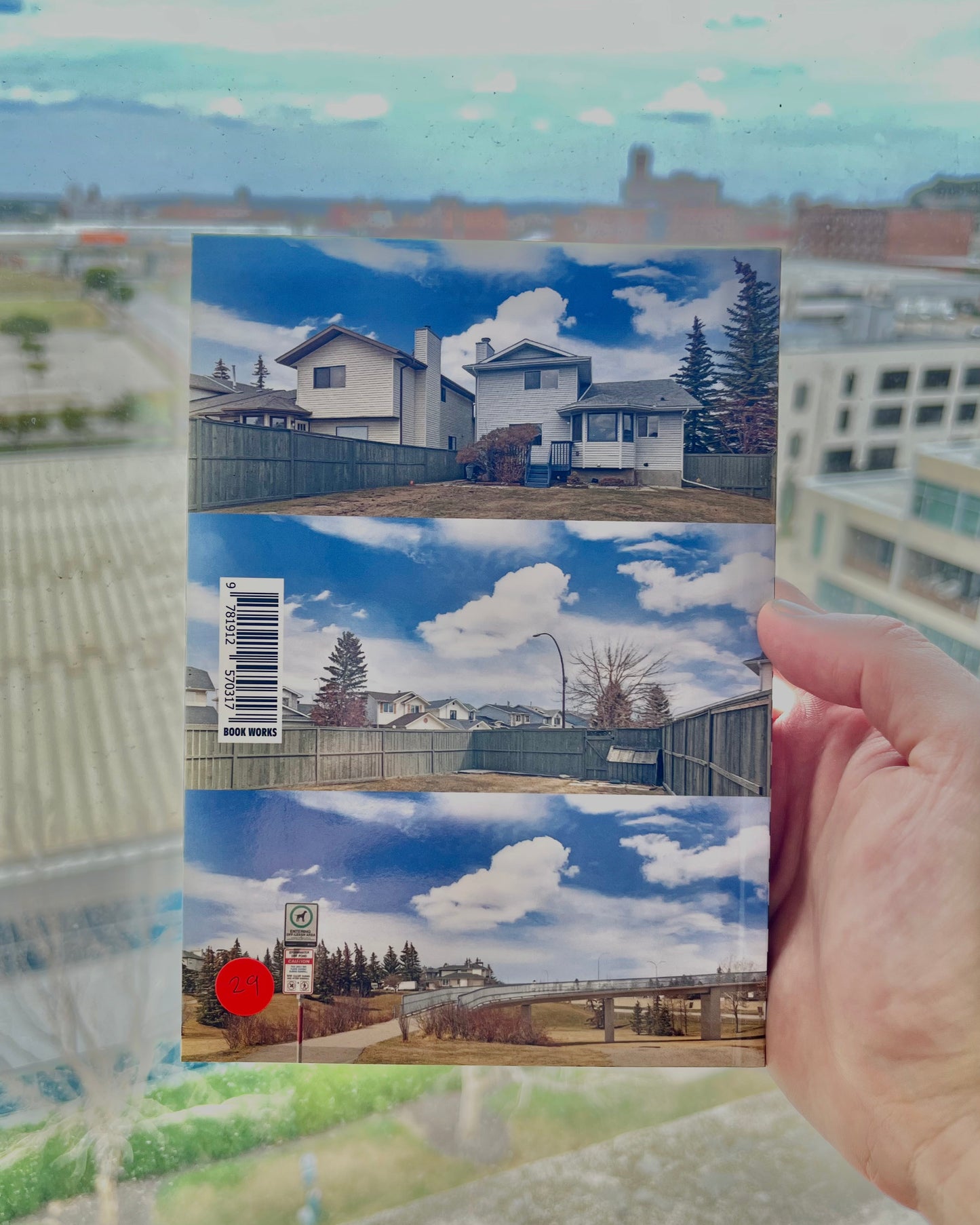 PROPERTY JOURNAL
