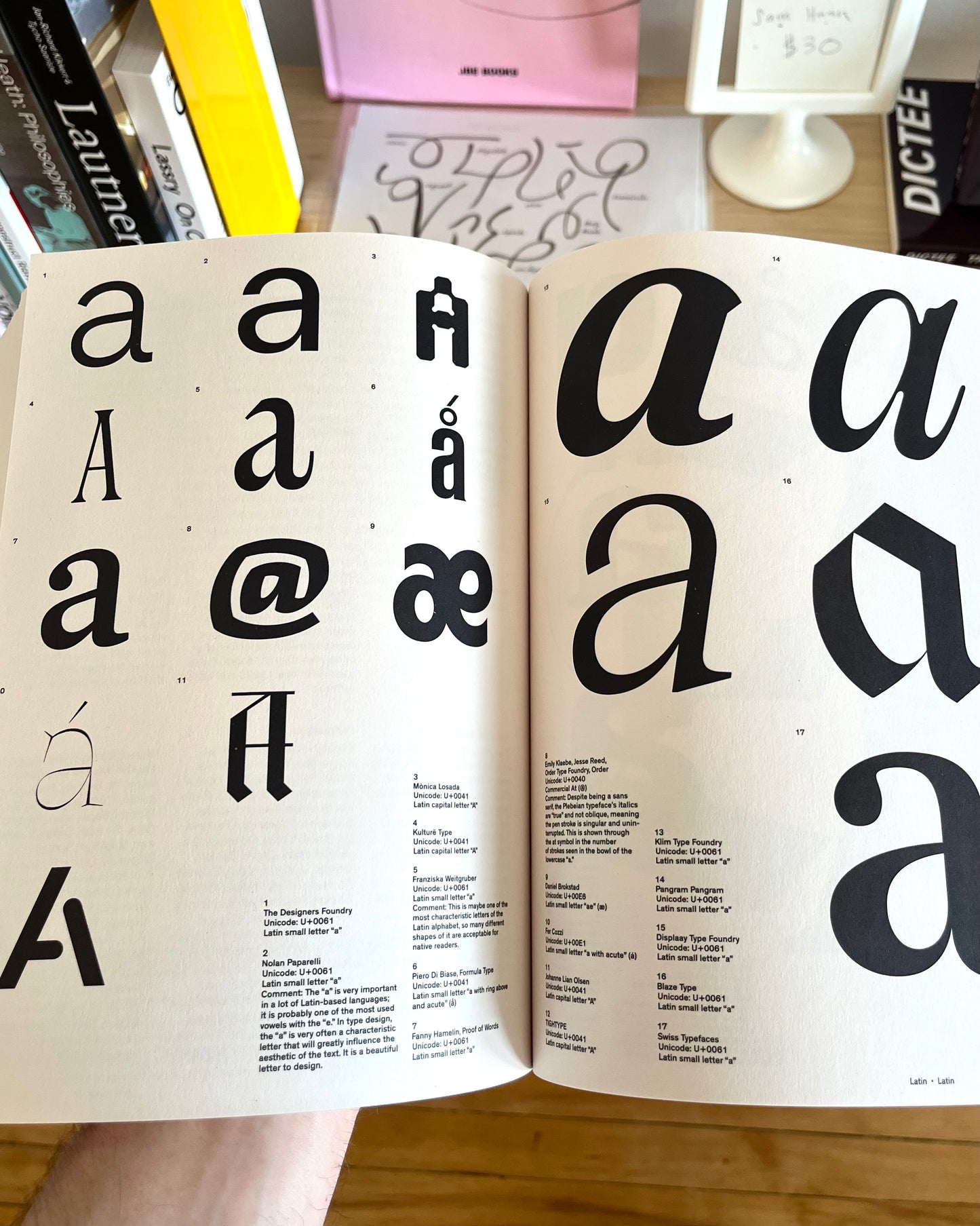 GRAPHIC LANGUAGES