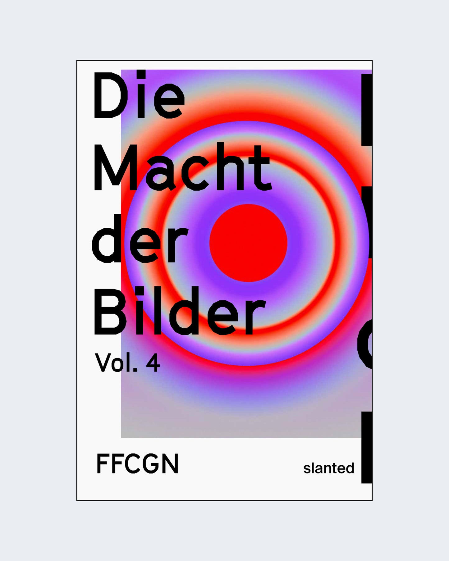 Die Macht der Bilder Vol. 4