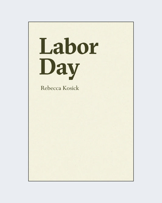 LABOR DAY