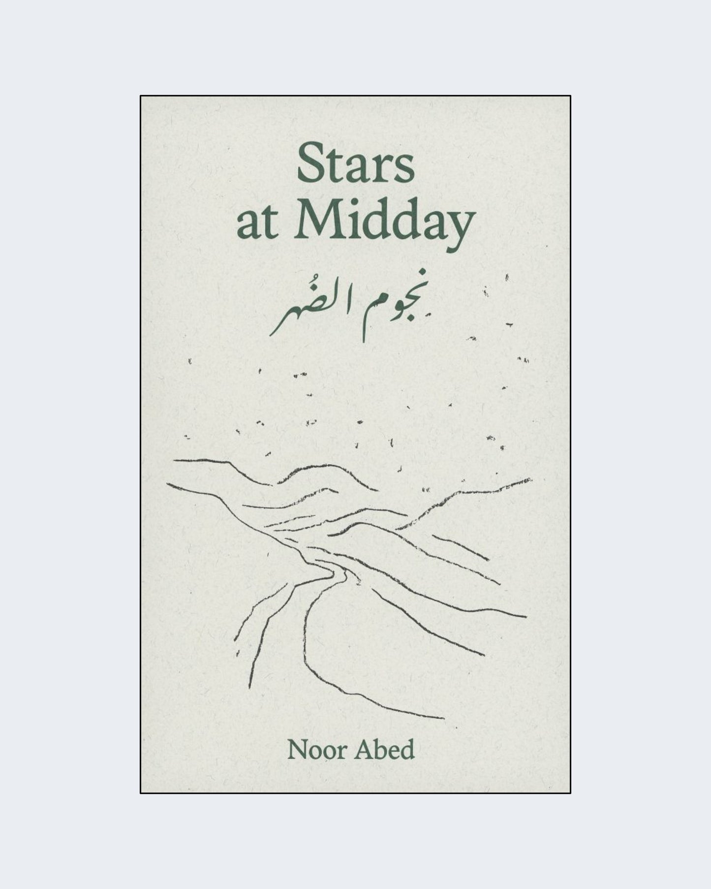 STARS AT MIDDAY