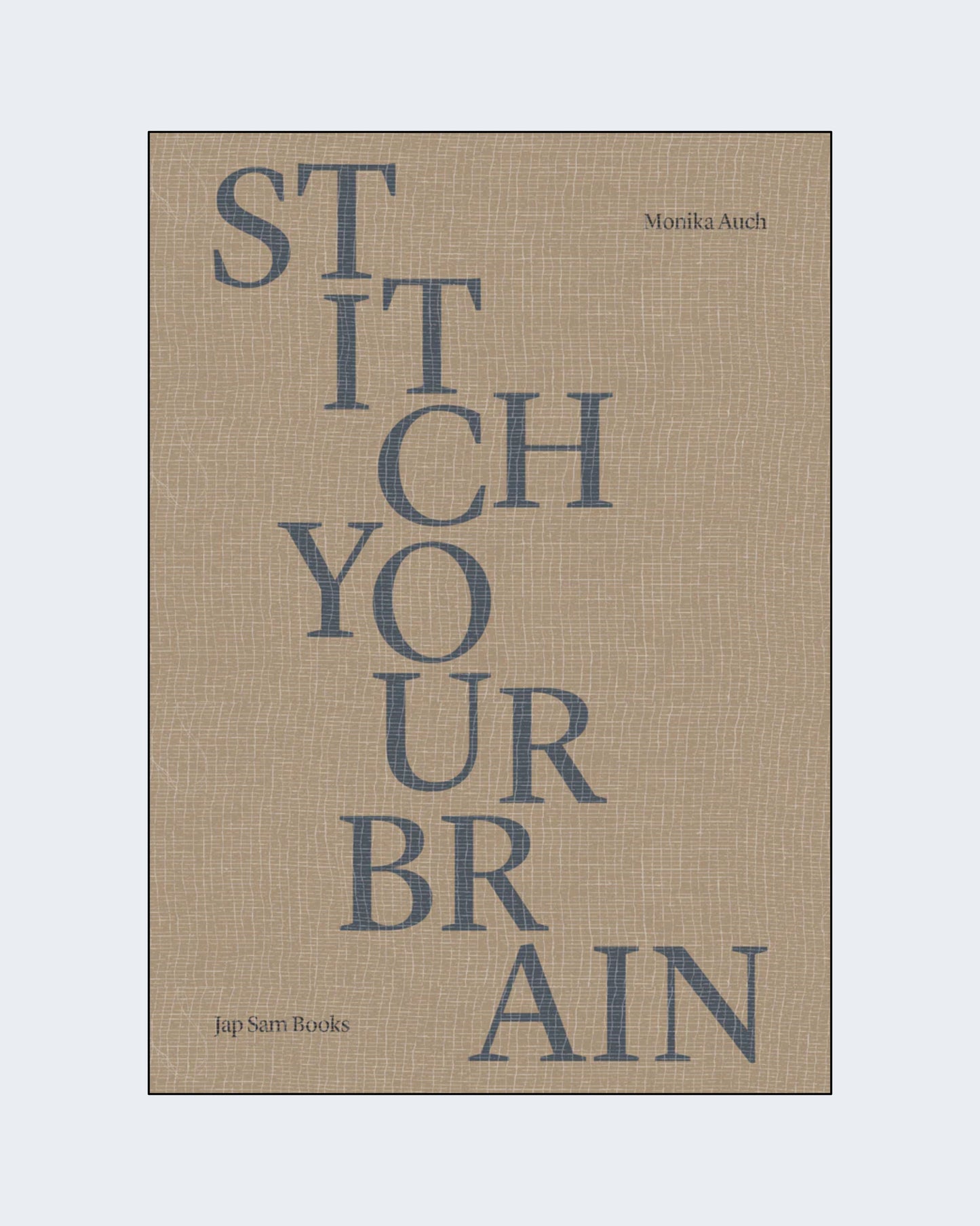 STITCH YOUR BRAIN