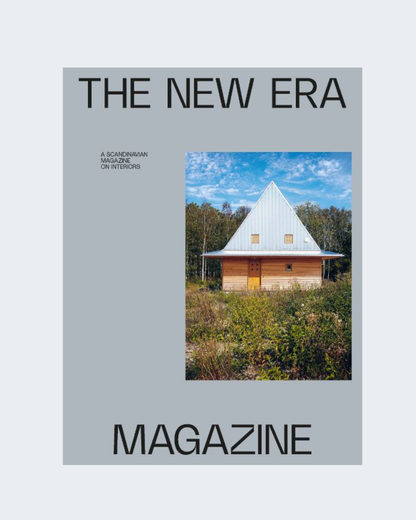 THE NEW ERA MAGAZINE 6