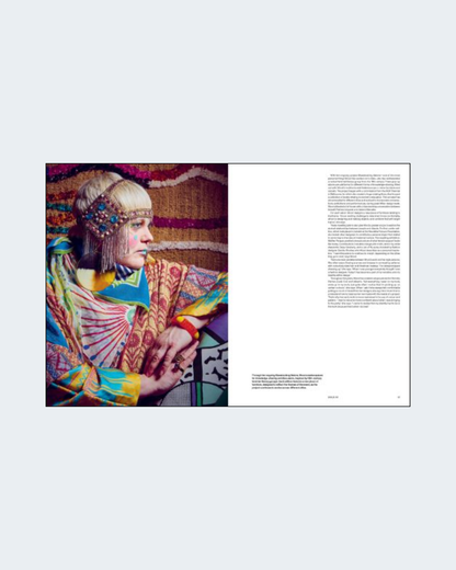 THE NEW ERA MAGAZINE 6