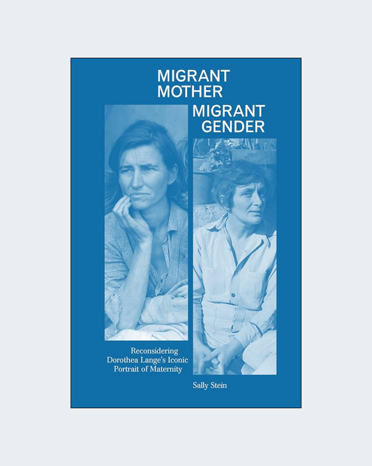 MIGRANT MOTHER, MIGRANT GENDER