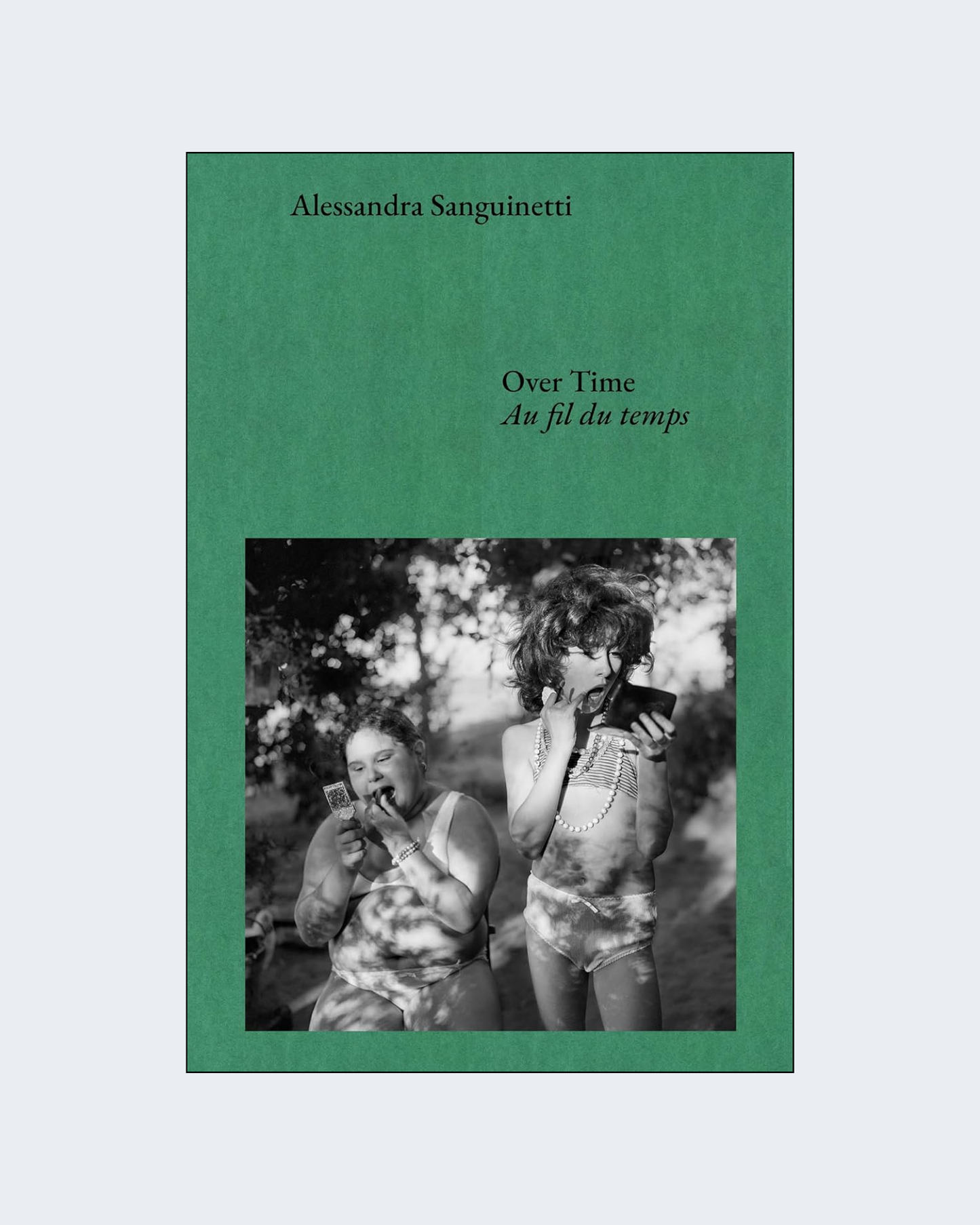 OVER TIME: Conversations about Documents and Dreams