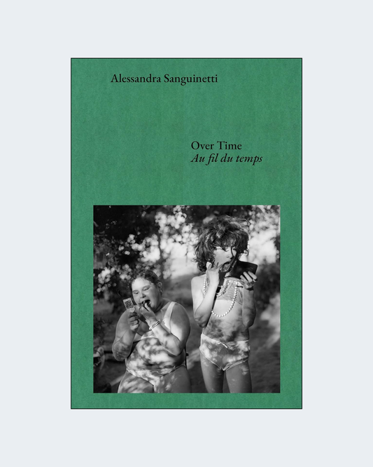 OVER TIME: Conversations about Documents and Dreams