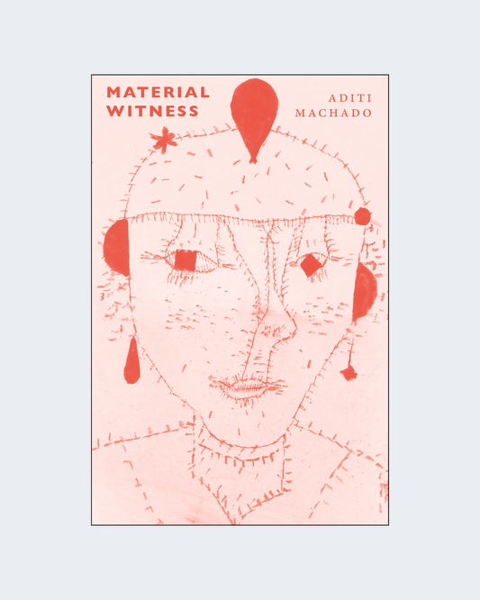 MATERIAL WITNESS