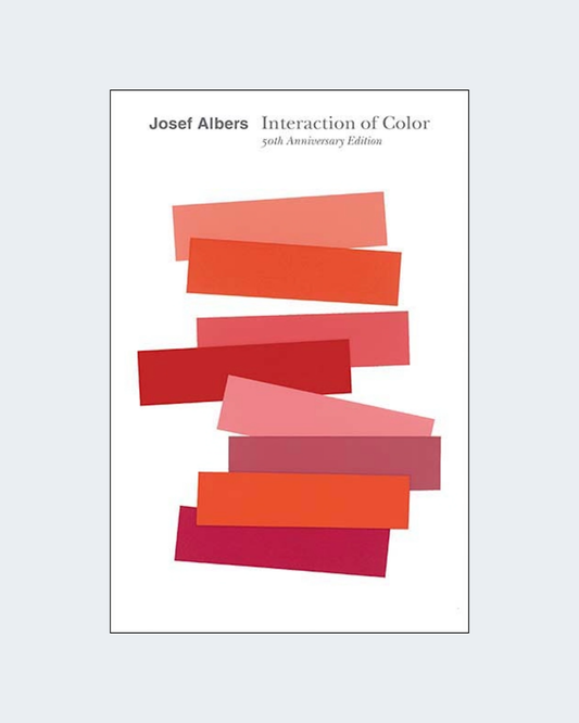 INTERACTION OF COLOR