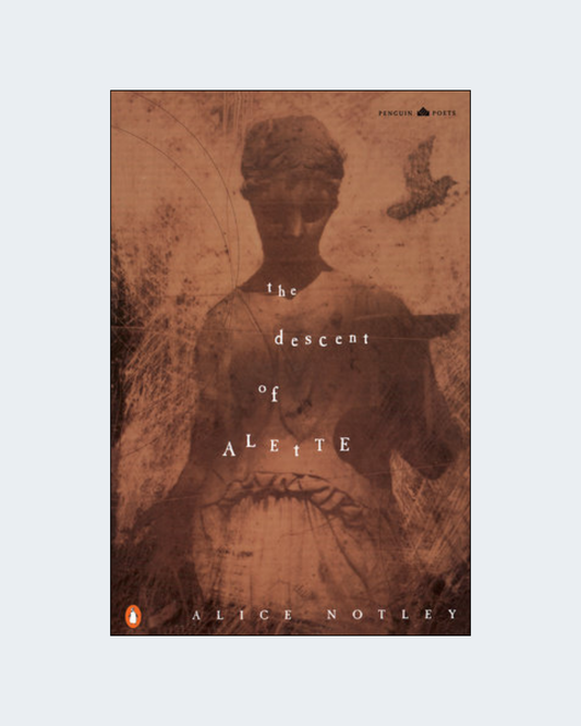 THE DESCENT OF ALETTE