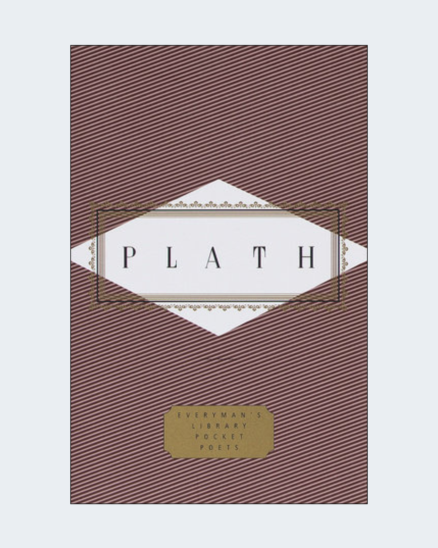 PLATH: POEMS