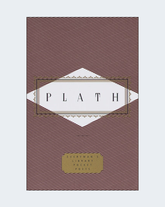 PLATH: POEMS