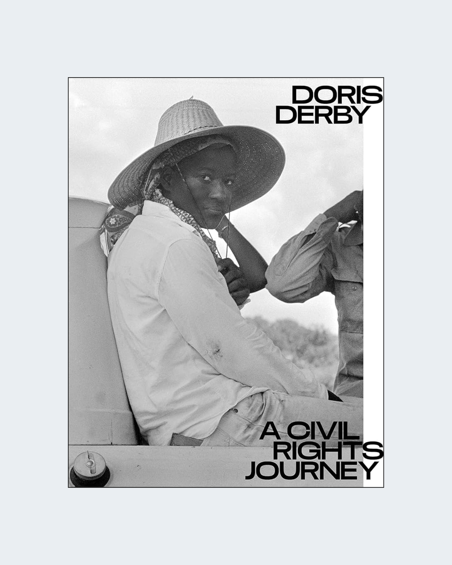 A CIVIL RIGHTS JOURNEY
