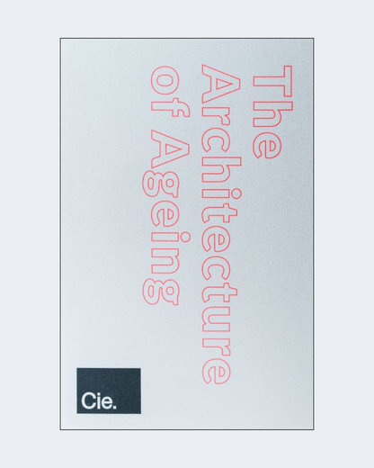 THE ARCHITECTURE OF AGEING