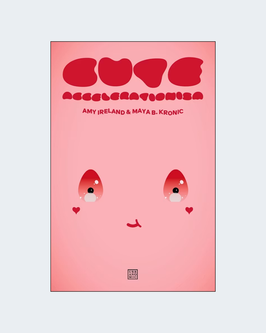 CUTE ACCELERATIONISM