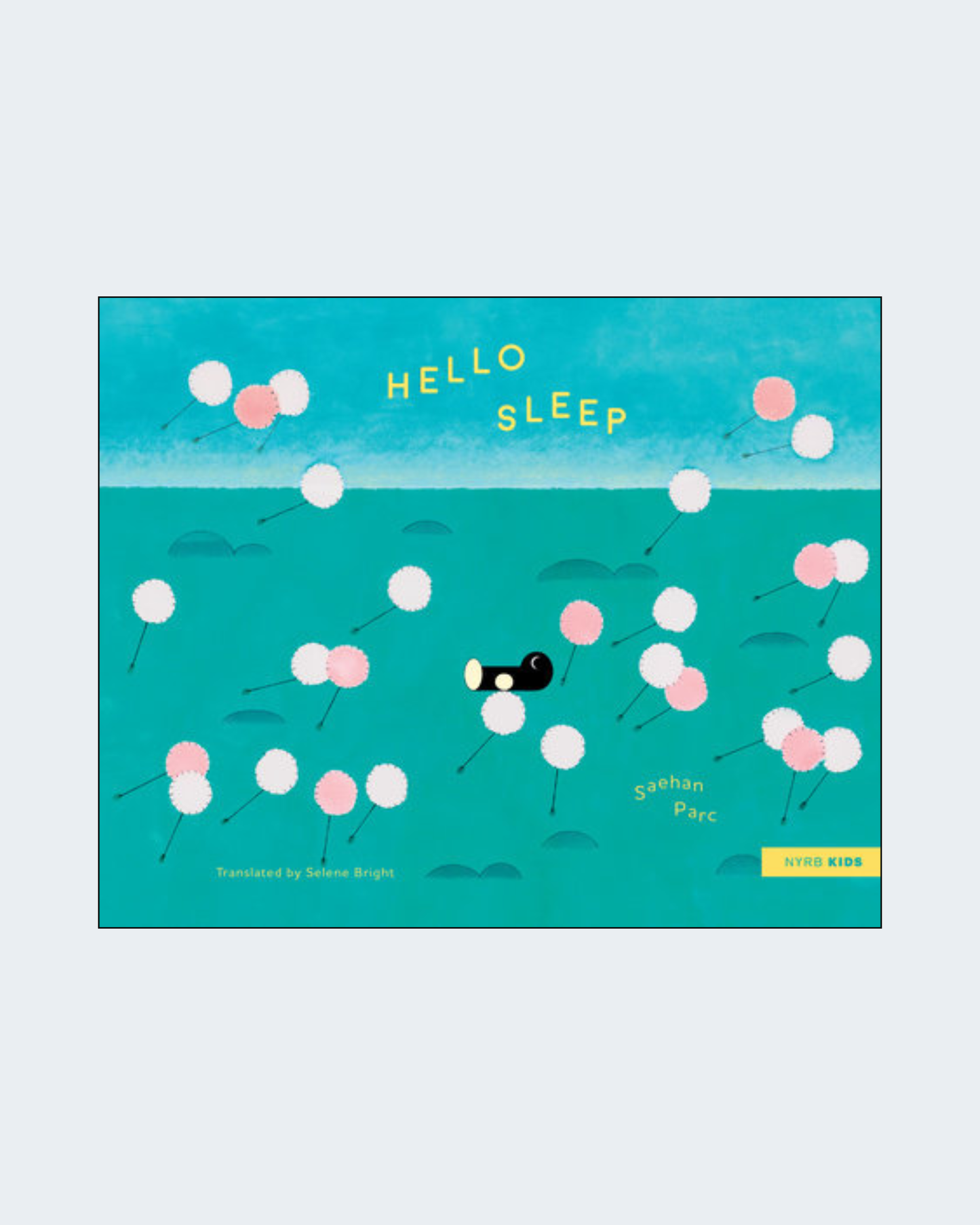 HELLO SLEEP