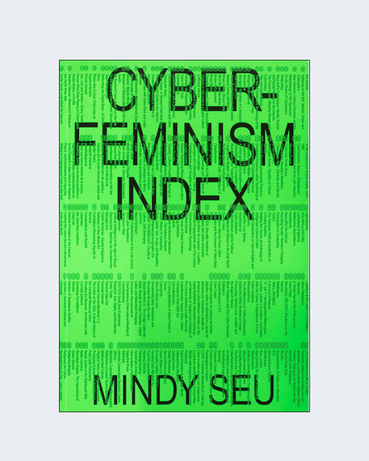 CYBERFEMINISM INDEX