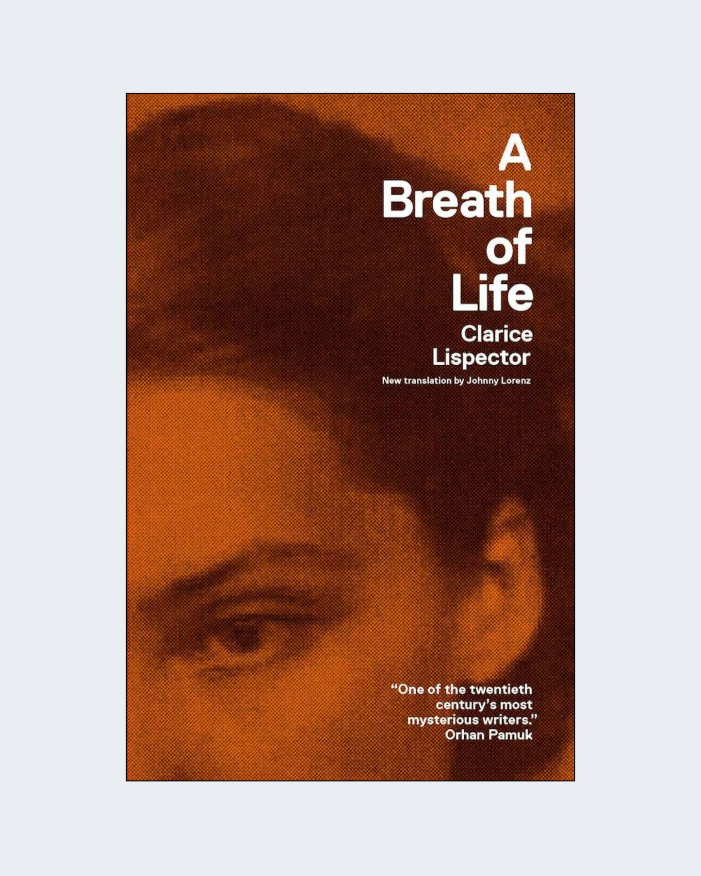 BREATH OF LIFE