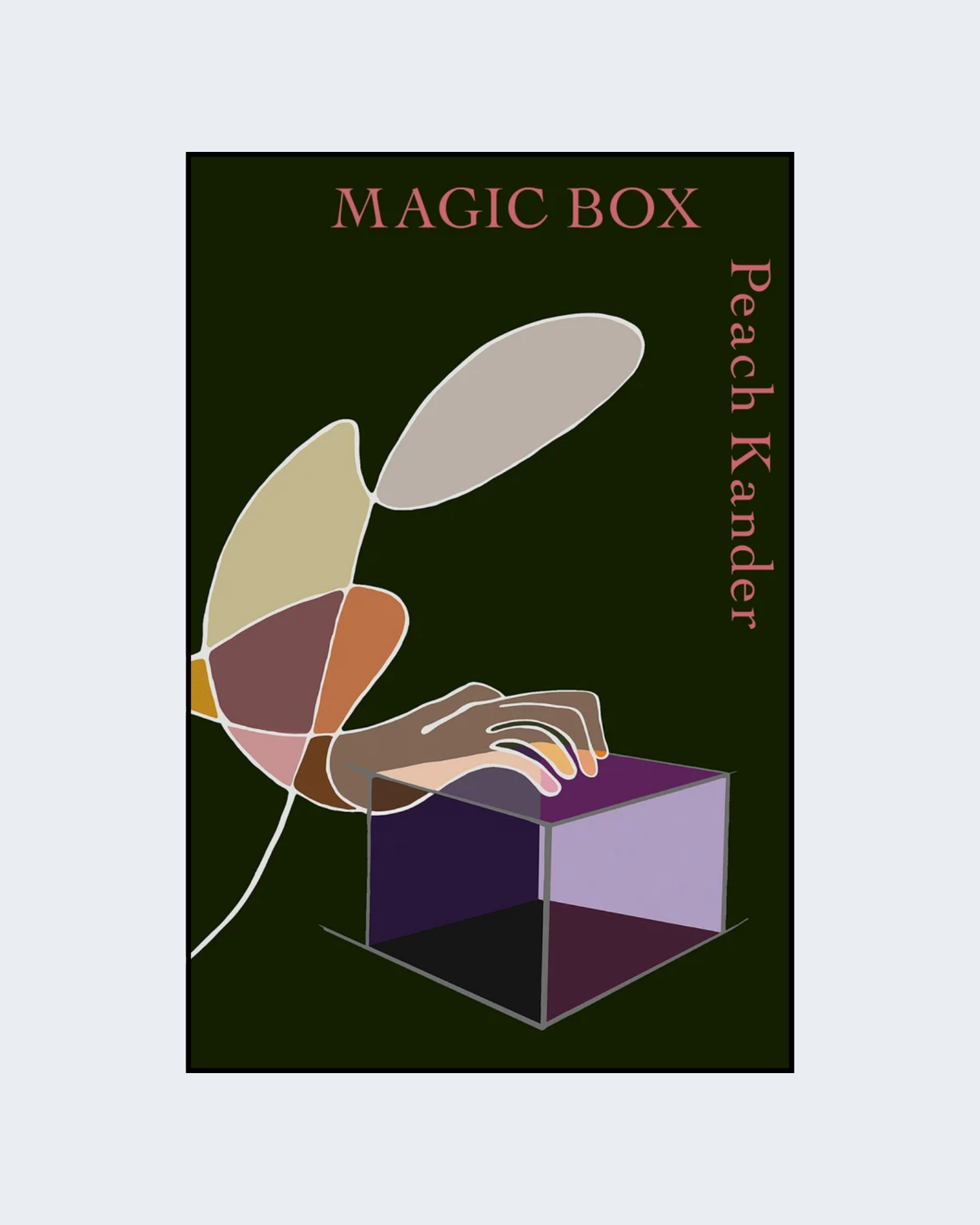 MAGIC BOX