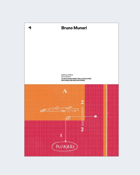 Bruno Munari - Machines Before Machines