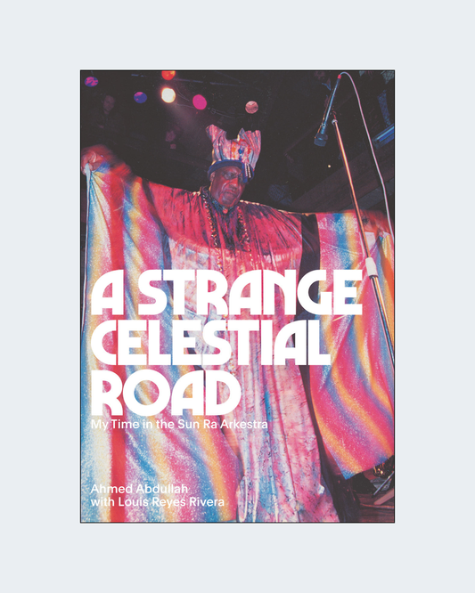 STRANGE CELESTIAL ROAD