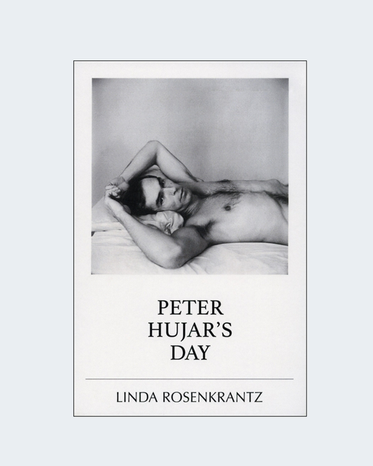 PETER HUJAR'S DAY
