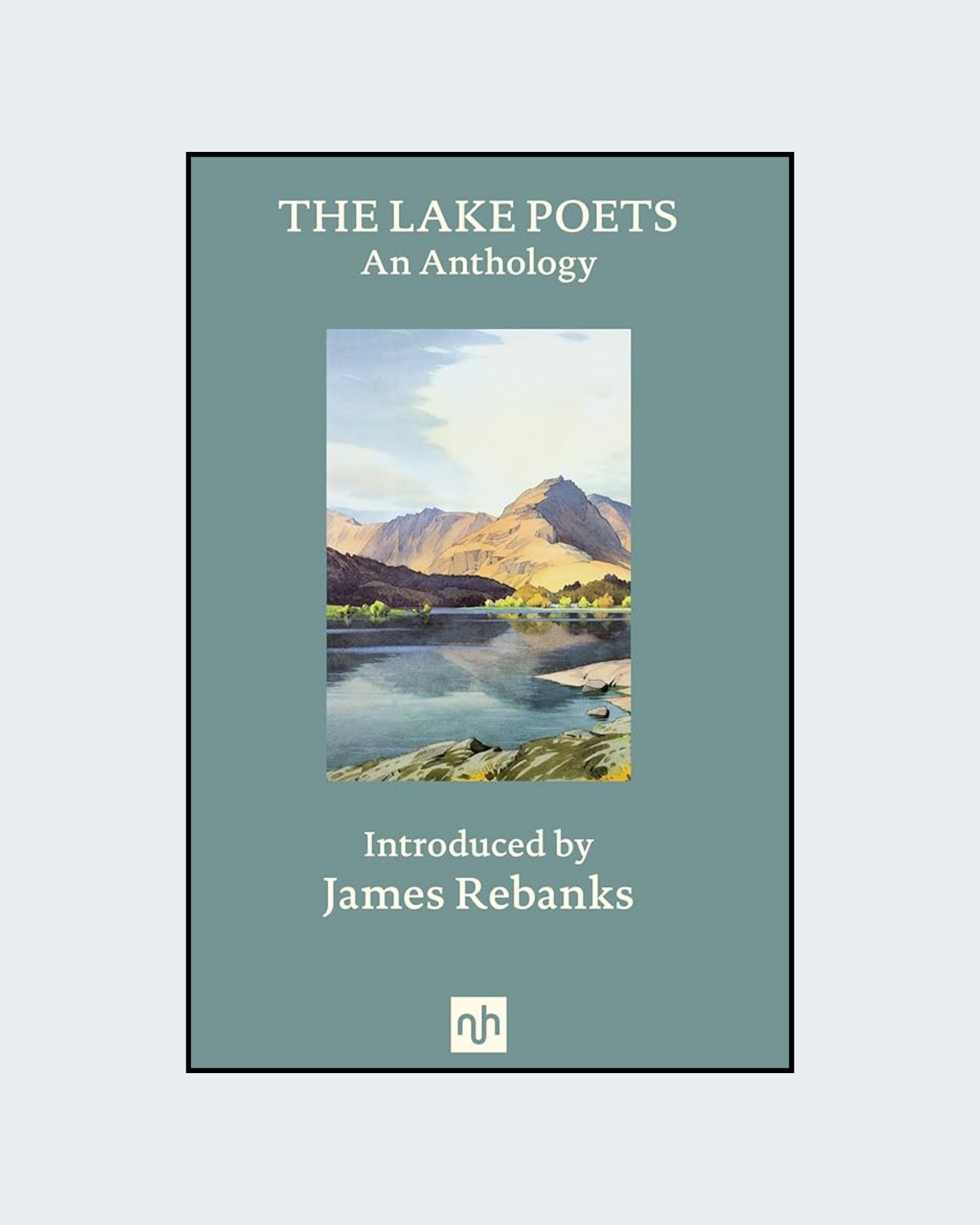 THE LAKE POETS