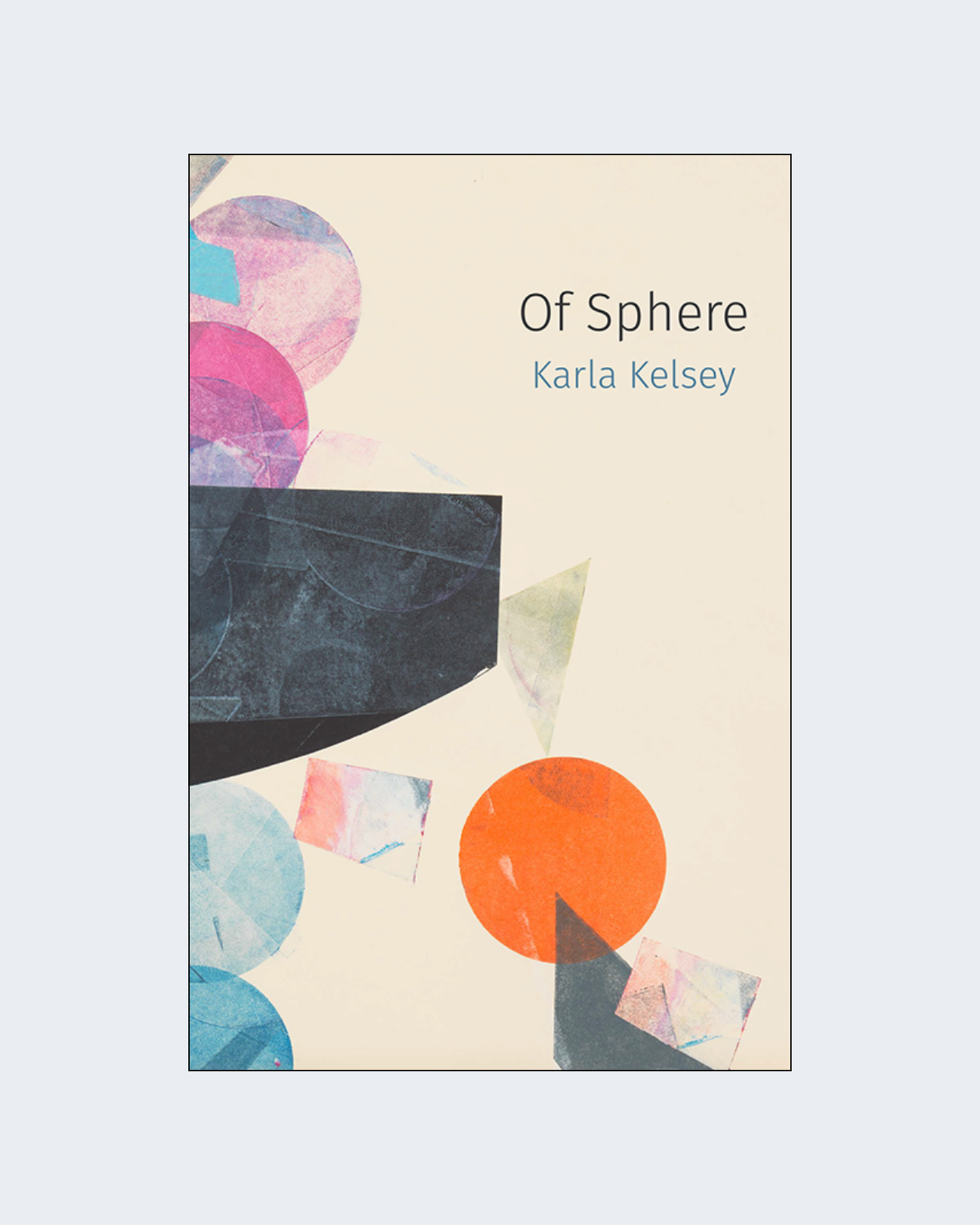 OF SPHERE