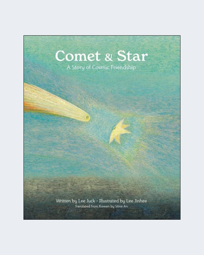 COMET & STAR
