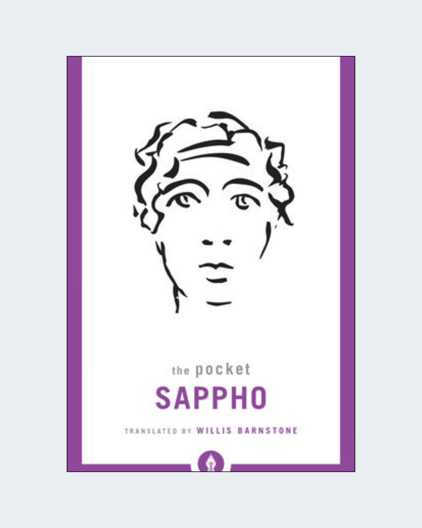 THE POCKET SAPPHO